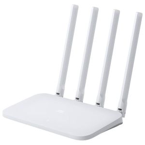 Xiaomi Router 4C, Alb