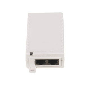 Adaptor Ruijie Rg-E-120(Ge), Rj45, 1-Port gigabit Poe Adaptor (802.3Af)