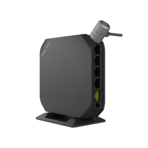 Router Business Reyee, Rg-Eg105Gw(T), Wi-Fi 51267Mbps Wireless All-In-One, Vpn, Ipv6