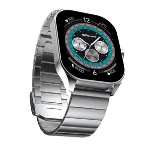 Smartwatch Hifuture Futurefit Apex Silver