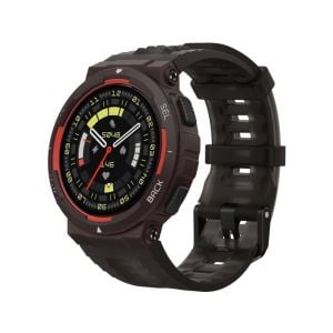 Ceas Smartwatch Amazfit Active Edge, Lava Negru
