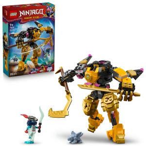 LEGO Ninjago: Robotul de lupta Spinjitzu al lui Arin, 71839