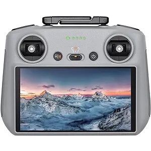 Controller DJI RC 2, Air 3, 5.5", autonomie 3 ore