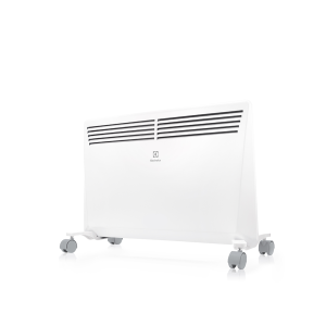 Convector electric Electrolux ECH/ECN-1500 MIP 20, 1500W, Alb