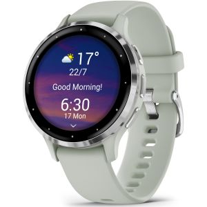 Ceas Smartwatch Garmin Venu 3S Sage Grey/Slate