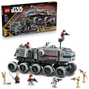 LEGO Star Wars: Camionul Republicii, 75413