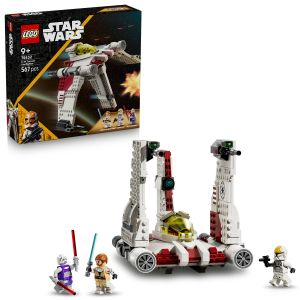 LEGO Star Wars: Nava de lupta stelara V-19 Torrent, 75432