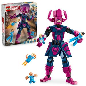 LEGO Marvel Super Heroes: Fara denumire 76316, 76316