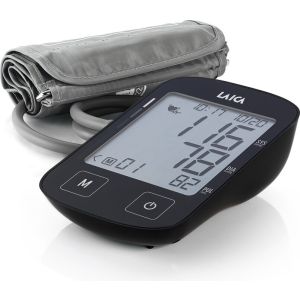Laica Digital Upper Arm Blood Pressure Monitor