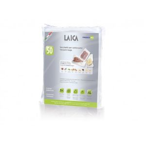 Laica 50 Vacuum Preservation Bags 28X36Cm