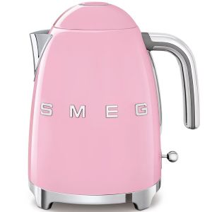 Fierbator SMEG 50's Style, Roz