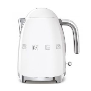 Fierbator SMEG Kettle 50's Style, Alb
