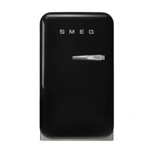 Frigider SMEG FRIDGE 50'STYLE, Negru