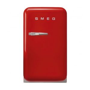 Frigider SMEG FRIDGE 50'STYLE, Rosu
