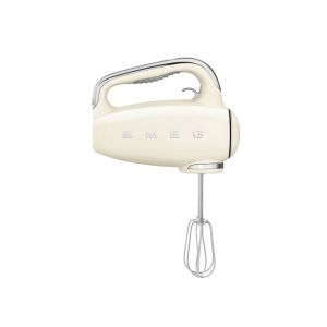 Mixer SMEG HANDMIXER, Crem