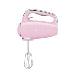 Mixer SMEG HANDMIXER, Roz