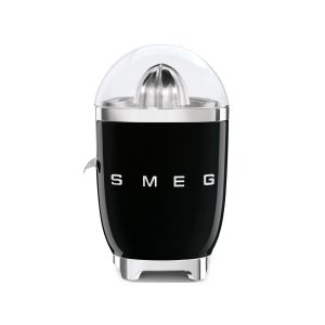 Storcator SMEG Juicer 50's Style Matte, Negru