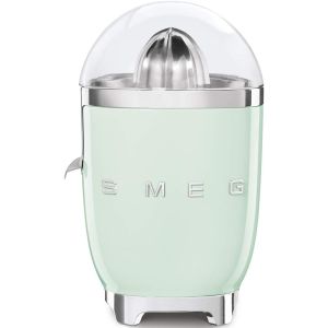 Storcator citrice SMEG 50, Verde