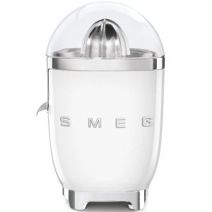 Storcator citrice SMEG 50, Alb