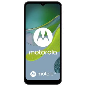 Telefon mobil Motorola Moto e13, Dual SIM, 128GB, 8GB RAM, 4G, Verde