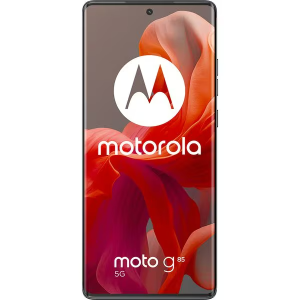 Telefon mobil Motorola Moto G85, 256GB, 12GB RAM, 5G, Dual-SIM, Gri
