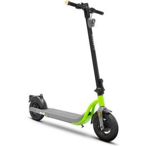 Trotineta electrica cu semnalizari Aprilia E-SRZ, Motor 350W, autonomie 20 KM, viteza maxima 25 Km/h