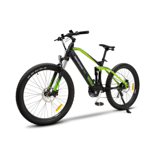 Bicicleta Asistata Electric Argento Performance Pro13Ah, Motor 250W, 9 Viteze, Suspensie Full