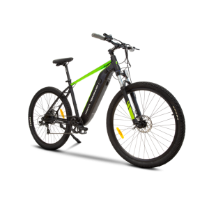 Bicicleta Asistata Electric Argento Performancemotor Bafang 250W, 45Nm, Suspensie Furca Fata