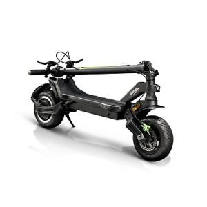 Trotineta electrica Lamborghini ALEXT, motor 500W, Autonomie 50 Km, Viteza maxima 25 Km/h