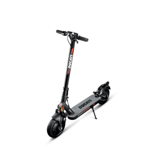 Trotineta electrica Ducati Pro-II Evo, semnalizari, Motor 350W, autonomie 35 Km, vit max 25 Km/h