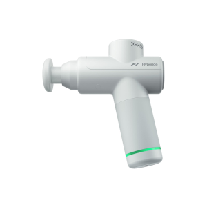 Pistol masaj cu vibratie Hypervolt GO 2 HypericeArctic, Gri