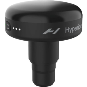 Cap de masaj incalzit Hyperice, compatibil Hypervolt Go/Go2/2/2 Pro