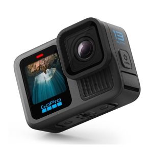 Camera de actiune GoPro H13B, 5.3K60, 27MP, HyperSmooth 6.0