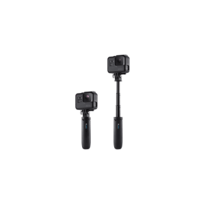 Trepied GoPro Shorty, extensibil 117-217mm, Dimensiuni 117x32x28mm, Greutate 64g