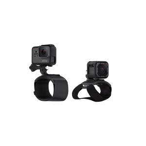 Montura GoPro Mana+Incheietura, rotire camera 360 de grade, Dimensiuni: 52x48x80, Greutate: 44g