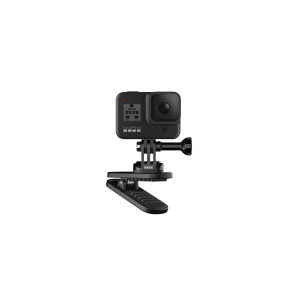 Montura GoPro clema magnetica, Dimensiuni: 36x82x31mm, Greutate: 72g