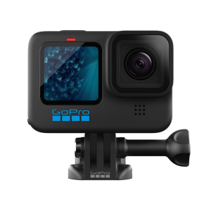 Camera De Actiune Gopro H11B Mini, 5.3K60, Timewarp 3.0