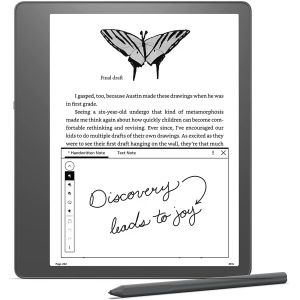 Tableta grafica Amazon Kindle Scribe 32GB