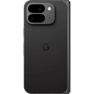 Telefon mobil Google Pixel 9 Pro Fold, 256GB, 16GB RAM, 5G, Negru