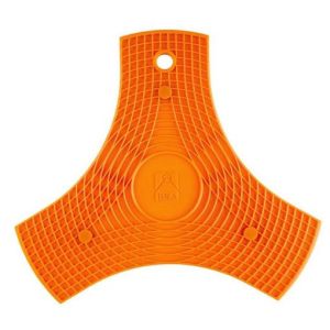 Bra Protector Multiusos Naranja 2 Unid