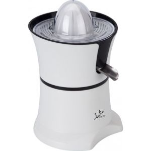 Storcator Jata Electric Citrus Juicer, Alb