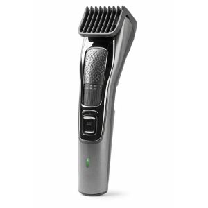 Aparat de tuns Jata Cordless Hair Clipper, Negru