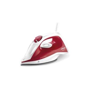 Fier de Calcat cu Abur UFESA 3175608, 2400W, 220V, Alb