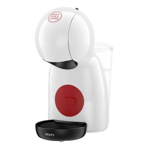 Espressor cu capsule Krups Nescare Dolce Gusto PICCOLO XS Alb