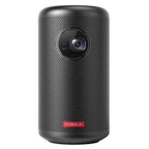 Proiector video Anker Nebula Capsule II