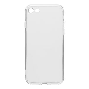 Husa de protectie telefon OBAL:ME TPU pentru Apple iPhone 7/8/SE2020/SE2022, Poliuretan, Transparent