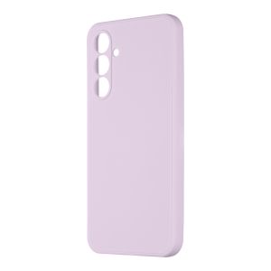Husa de protectie telefon TPU Mat OBAL:ME pentru Samsung Galaxy A54 5G, Poliuretan, Violet