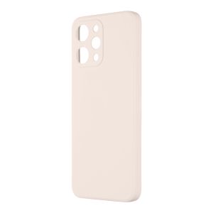 Husa de protectie telefon TPU Mat OBAL:ME pentru Xiaomi Redmi 12, Poliuretan, Bej