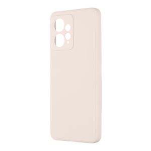Husa de protectie telefon TPU Mat OBAL:ME pentru Xiaomi Redmi Note 12 4G, Poliuretan, Bej