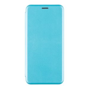 Husa de protectie telefon tip carte OBAL:ME pentru Xiaomi Redmi Note 12 5G, Poliuretan, Albastru Sky